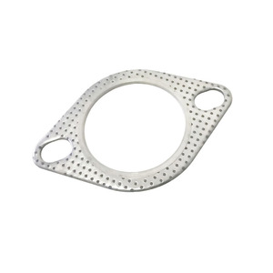 Peça Automotiva OEM de Alta Qualidade, Junta de Escape Universal de Aço com 2 Furos para Motor 2.7L, 3 Polegadas - Product Image 6