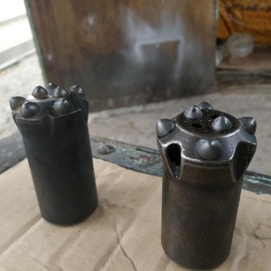 Cacbua khai thác <span class=keywords><strong>bit</strong></span> <span class=keywords><strong>7</strong></span> độ 34mm Nút côn <span class=keywords><strong>bit</strong></span> Danh tiếng tốt <span class=keywords><strong>7</strong></span> độ nút khoan đá <span class=keywords><strong>bit</strong></span> <span class=keywords><strong>bit</strong></span> - Product Image 4