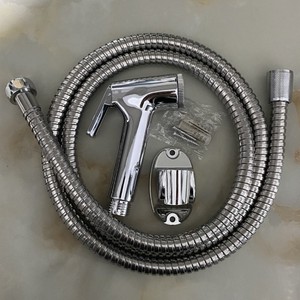 Многофункциональный настенный смеситель для ванной комнаты - Product Image 4