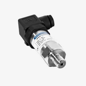 KROHNE OPTIBAR PC 1010 d'origine avec diaphragme céramique pour applications de base et de niveau - Product Image 2