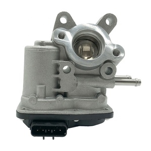 วาล์ว EGR, valvegr, GI2004. Nis & San: 14710-EC00B, 14719-EC00AX2, 14710-EC00D, 14710-EC00A, 100471, <span class=keywords><strong>Del</strong></span> & phi: EG1053612B1 - Product Image 1