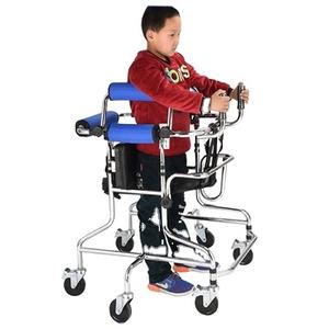 Rehabilitasi dari <span class=keywords><strong>Hemiplegia</strong></span> Pediatrik Walker Digunakan untuk Anak-anak dan Dewasa - Product Image 5