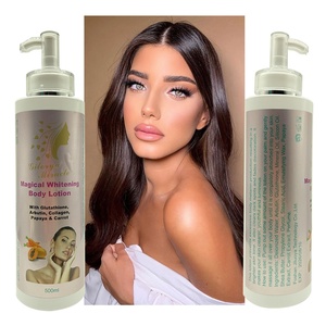 Huile cosmétique de soin anti-taches, 30 ml, OEM, Lotion corporelle anti-oxydation, meilleur éclairage <span class=keywords><strong>Papaya</strong></span>, Lotion pour le corps, anti-taches - Product Image 2
