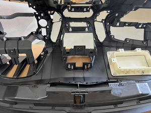 Bảng điều khiển cho Hyundai iX35/Hyundai iX35 Bảng điều khiển OEM 84710-2z000-b1 84710-2z000-9p - Product Image 6