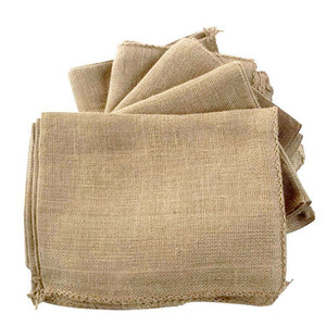 Sac en toile de jute écologique de qualité standard à prix d'usine, orienté vers l'exportation, 100% tissu de jute, prix de gros - Product Image 5