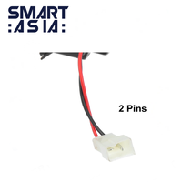 Clignotant dynamique à LED pour rétroviseur latéral 5E0949101, lampe clignotante pour rétroviseur gauche pour Skoda Octavia Mk3 A7 2012-2020