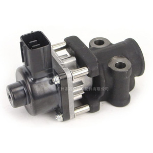 Válvula EGR MR578913 EGV913 para Mitsubishi Lancer Outlander, válvula de inyección diésel - Product Image 4