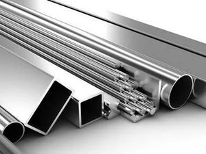 Profils d'extrusion en aluminium industriel en forme de <span class=keywords><strong>T</strong></span> 6063-T5 avec revêtement en poudre, dissipateur de chaleur pour porte, table de travail, pliage, découpe, traitement - Product Image 3