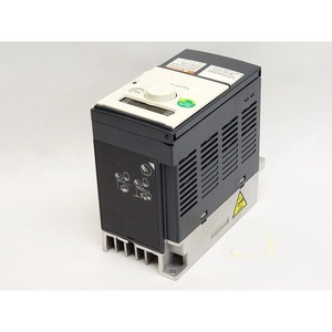 ไดรฟ์ปรับความเร็วรอบ Schneider ATV312H018M2 Altivar ATV312 0.18kW 0.6kVA 24W 200-240 โวลต์ 1 เฟส พร้อมระบบระบายความร้อน - Product Image 3