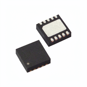 Buy Electronics Components Online 10 VFDFN Exposed Pad Interface DG2618DN-T1-E4 BOM IC In Stock - Product Image 1