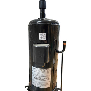 Compresseur de climatiseur E605DH 59D2YG 6 CV, pièce de rechange pour unité centrale de réfrigération - Product Image 1