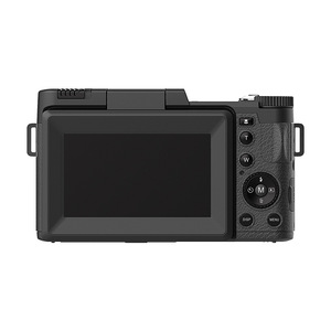กล้องดิจิตอล FSD-R5 ซูมออปติคอล 5 เท่า ความละเอียด 8000x6000 เซ็นเซอร์ CMOS กล้องพกพาสำหรับการเดินทาง - Product Image 3