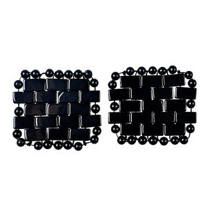 <span class=keywords><strong>Masque</strong></span> pour les yeux en quartz améthyste véritable Hongzhuo, styles variés, pour la thérapie <span class=keywords><strong>anti</strong></span>-âge, le soulagement des maux de tête et des migraines - Product Image 4