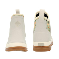 Bottes de pluie pour femmes en gros, bottes de jardin en caoutchouc naturel imperméables, chaussures légères et confortables