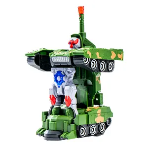 Feixiang-juguetes transformables de diorama, juguetes de importación de china, tanque de plástico militar
