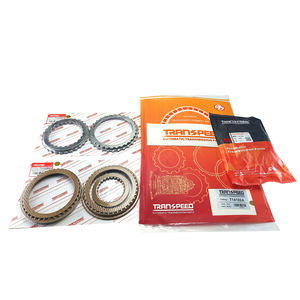 Kit de Reconstrucción Maestro de Piezas de Transmisión Automática ATX Transpeed 722.6, Filtro de Aceite para MERCEDES-BENZ - Product Image 6