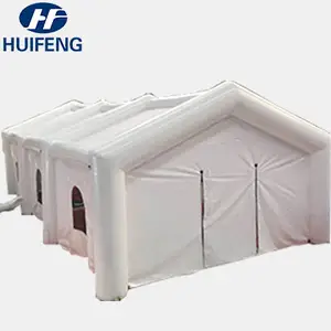 1000*1000D 23*23 800gsm PVC Tarpaulin Inflatable Fabric For Tent Roll Materials