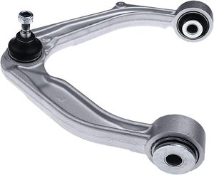 La <span class=keywords><strong>suspension</strong></span> automatique partie le bras de commande 50707481 pour la position avant Alfa Romeo 159 - Product Image 2