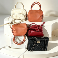 Sac à main A2 d'occasion en gros, sacs à main de mode pour femmes d'occasion, sac Ukay, sac de créateur de seconde main de marque en bon état