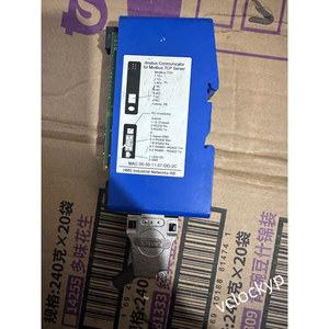 AB7007-C โมดูลเกตเวย์ Anybus ของใหม่ จัดส่งโดย DHL หรือ FedEx - Product Image 5