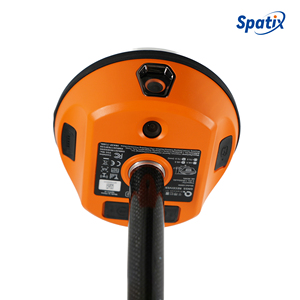 Qianxun Q800 RTK-ontvanger Laser <span class=keywords><strong>GNSS</strong></span> Antenne Surveying GPS-tracker RTK-ontvanger GPS <span class=keywords><strong>GNSS</strong></span> RTK Zuid <span class=keywords><strong>GNSS</strong></span> RTK <span class=keywords><strong>GNSS</strong></span> Base - Product Image 2