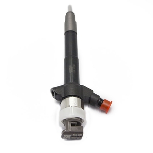 Common Rail dizel enjektör 295050-0971 2950500971 Common Rail Enjektör 8-98163524-1 8981635241 - Product Image 2