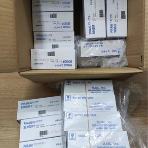 Датчик-измеритель вакуума Ulvac Pirani WP01, Япония - Product Image 1