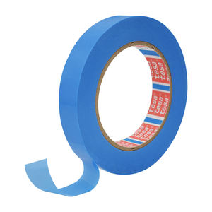 เทปกาวยางไวต่อแรงกด สีน้ำเงิน <span class=keywords><strong>64283</strong></span> ไม่ทิ้งคราบกาว สำหรับอุตสาหกรรมเฟอร์นิเจอร์ เทปม็อบป์แบบด้านเดียวสำหรับงานแพ็คกิ้ง - Product Image 4