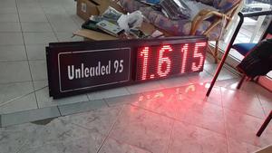 <span class=keywords><strong>Led</strong></span> Nhà Máy Giá Dip <span class=keywords><strong>P16</strong></span> <span class=keywords><strong>LED</strong></span> Độ sáng cao đầy đủ màu sắc quảng cáo ngoài trời màn hình hiển thị điểm màn hình giao thông hướng dẫn màn hình - Product Image 4