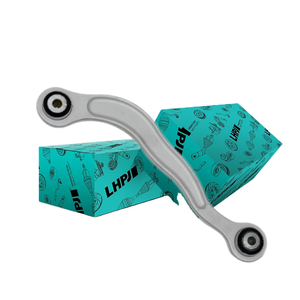 แขนช่วงล่าง W221 W216 2213501006 อะไหล่ทดแทนสำหรับ Mercedes-Benz  ผู้จัดจำหน่ายอะไหล่รถยนต์คุณภาพระดับ OEM แบบครบวงจร - Product Image 1