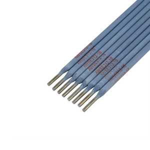 <span class=keywords><strong>Electrodo</strong></span> de Soldadura de Acero Inoxidable AWS <span class=keywords><strong>E312</strong></span> <span class=keywords><strong>16</strong></span>, Varilla de Soldadura AC DC para Todas las Posiciones, para Reparación de Soldaduras de Acero de Alta Aleación - Product Image 4