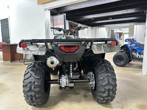 รถเอทีวี FourTrax Rancher 420cc ระบบระบายความร้อนด้วยน้ำ OHV PGM-FI พร้อมระบบกันสะเทือนแบบสวิงอาร์ม มีหลายสีให้เลือก ขายดี - Product Image 3