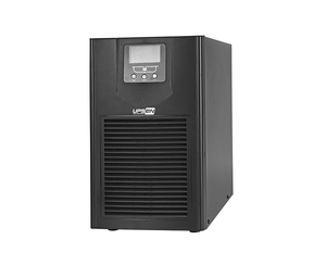 220v 230v High Frequency <b>UPS</b> <b>Power</b> <b>Supply</b> 1KVA 2KVA 3KVA Online <b>UPS</b> Wtih Batteries and Cheap Price with IEC Germany Sockets - Product Image 1