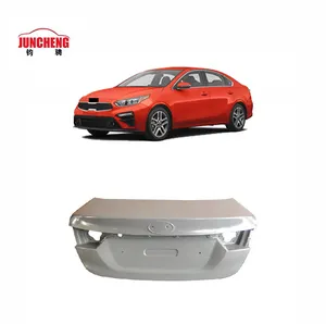 Juncheng High Quality Car Trunk Lid for KI-A CERATO 2019- K3 Car Auto Parts Aftermarket