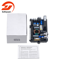 Générateur 25KVA AVR Marelli M16FA655A Régulateur de tension automatique M40fa610A M40fa640A pour alternateur