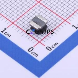 SNR4030TYD2R2M ตัวเหนี่ยวนำไฟฟ้าแบบ SMD,4x4 มม. ( ค่าความเหนี่ยวนำ: 2.2uH )( ความแม่นยำ: 20% กระแสไฟฟ้าที่กำหนด: 2.95A ) - Product Image 2