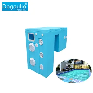 Filter machine for swimming pool pool accessaries filter pipeless