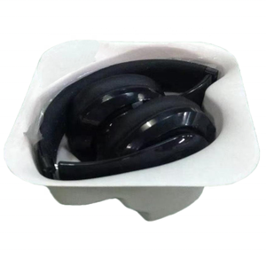 <strong>Custom</strong> <strong>Molded</strong> Fiber Paper <strong>Pulp</strong> Molding Packaging Carton Trays Insert Wet Press Packaging Moulded <strong>Pulp</strong> - Product Image 3