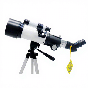 Tirstar Professionelles Astronomisches Teleskop T50360 mit Rucksack und Stativ Astronomisches Teleskop für Erwachsene - Product Image 2