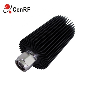 200W 100W 50W 25W <span class=keywords><strong>10W</strong></span> 50 ohm <span class=keywords><strong>RF</strong></span> chấm dứt tải giả với đầu nối nam DIN 4.3-10 N - Product Image 4