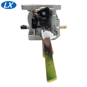Pièces mécaniques, carburateur à essence pour <span class=keywords><strong>souffleuse</strong></span> à neige, remplace 532429215 585020405 23021 429215 LG26 LCT LIXIONG - Product Image 5