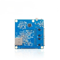 Orange Pi R1 Plus LTS Development Board Sistem Operasi Android RK3328 Core Single Board Computer (SBC) Mini Komputer Fungsi Pabrik