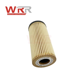 11428593186 11428575211 Filtro de Aceite para BMW F30 G30 320d 520d, Filtro de Motor Diésel Premium y Duradero, Cartucho de Limpieza de la Rejilla de Filtración - Product Image 5