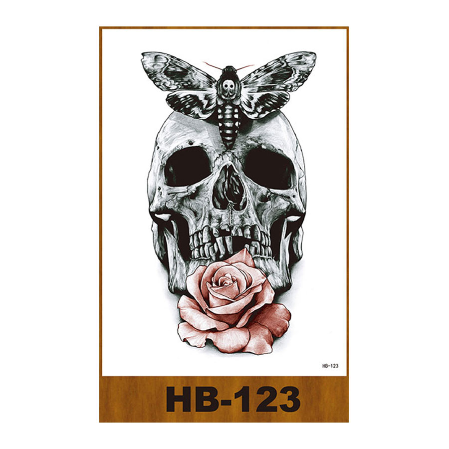 HB-123