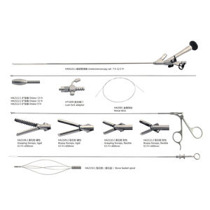Wanhe Hochwertiges Ureterorenoskop wie Ureterorenoskop 6/7,5/8,5/9/8/12,5 Fr Für Krankenhaus & Medizin - Product Image 1