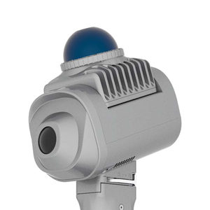 เครื่องสแกนเลเซอร์ 3 มิติแบบพกพา GreenValley LiGrip O1 Lite RTK-SLAM: การทำแผนที่แบบเรียลไทม์และคลาวด์พอยต์สีสำหรับไซต์ก่อสร้าง - Product Image 1