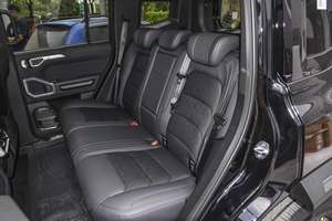 Penjualan terlaris 2024 Chery Jetour T2 Shanhai 2.TD 4WD Suv Jietu T2 Gas SUV bensin baru mobil hibrid Jetour Traveler T2 2024 - Product Image 6