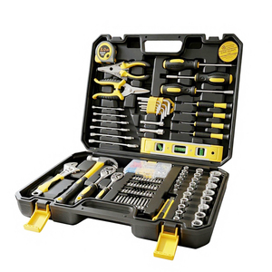 Wholesale Carbon Steel Combination Hand <b>Power</b> <b>Tool</b> Set 1/2 Drive Household Hardware OEM Repair <b>Tool</b> Kit - Product Image 1