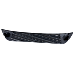 Cubiertas Originales para Automóviles, Rejilla Delantera Nueva <span class=keywords><strong>de</strong></span> ABS, Rejilla para Parachoques <span class=keywords><strong>de</strong></span> Automóvil 6JA853677A9B9 para SEAT <span class=keywords><strong>TOLEDO</strong></span> 2012 2013 2014 2015 2016 - Product Image 5