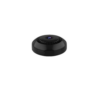 <b>Mini</b> <b>Camera</b> 2MP 2304x1296P IR Night Vision 10M Infrared Detection Yoosee App Remote Monitoring - Product Image 2